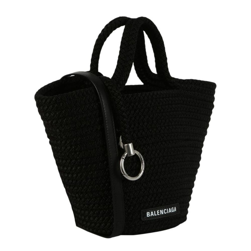 Balenciaga Ibiza Small Basket Tote Womens - Picture 2 of 7